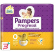 pampers progressi micro pannolini per bambini 24 pezzi