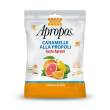 apropos caramelle dure - agrumi confezione 50 g caramelle