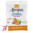apropos caramelle alla propoli gusto agrumi 50 g