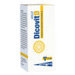 dicofarm linea vitamine e minerali dicovit d integratore alimentare 7,5 ml