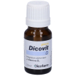dicovit vitamina d gocce 7,5 ml