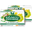 elisir depurativo ambrosiano le 20 buone erbe integratore intestinale 20 compresse
