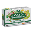 elisir depurativo ambrosiano 20 compresse - complemento alimentare detox