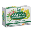 elisir depurativo ambrosiano 80 compresse
