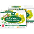 elisir depurativo ambrosiano 80 compresse 21,20 g