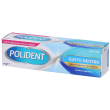 polident adesivo protesi dentale 12h di tenuta gusto neutro, 40gr 40 g