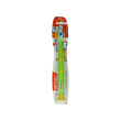 spazzolino morbido con ventosa elmex bambini 3-6 anni - colgate-palmolive