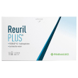 reuril plus integratore a base di fermenti lattici 10 flaconcini 10ml