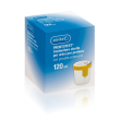 contenitore urine alvita prontotest prelievo sottovuoto 120 ml 1 pezzo