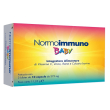 normoimmuno baby 30 capsule - integratore difese immunitarie