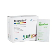 migrasoll junior 30 buste