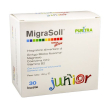 migrasoll junior 30 buste