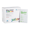 migrasoll junior integratore funzioni cognitive 30 bustine 5,5 g