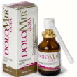 dolomir gola spray 20ml