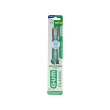 spazzolino da denti medio compact gum classic 410 - sunstar