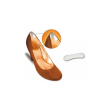 safte orione ok ped g207 protezione tallone gel polimero misura unica 1 paio