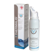 thermalis acqua di ebano spray ipertonico per lavaggi nasali 150 ml