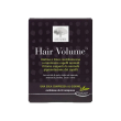 hair volume 30 compresse - integratore per il benessere dei capelli