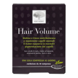 hair volume, integratore per capelli, 30 compresse, biotina, miglio, equiseto, rame, salute capelli