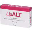 lipalt® compresse 30 pz