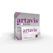 shedir pharma artavis 20bust 8g