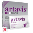 artavis 20 bustine 8 g
