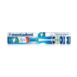 mentadent vertical expert spazzolino per spazzolamento verticale
