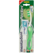 mentadent spazzolino kit pocket