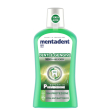 mentadent - collutorio denti e gengive