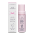 acido ialuronico mousse detergente 150ml