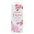 l´erbolario crema nutriente per le mani 3 rosa 1 pz la pelle