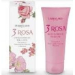 3 rosa crema nutriente per mani 75 ml