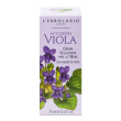 l'erbolario accordo viola crema vellutante per le mani 75 ml
