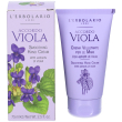 l'erbolario accordo viola crema vellutante mani 75ml - protezione e idratazione con viola