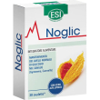 esi noglic 30 ovalette - integratore per il controllo della glicemia