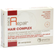 maca repair hair complex 30 compresse integratore alimentare per il benessere di capelli, pelle e un