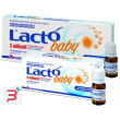lacto baby 12 flaconcini 3 miliardi 10 ml