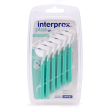 interprox plus micro scovolini verde 0.9-1mm (6 pz)