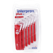 interprox® plus mini conical 6 pz spazzolino da denti