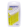 interprox plus mini giallo 6pz