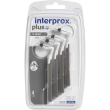 interprox plus - 4 scovolini x maxi grigi