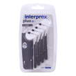 dentaid interprox plus x maxi grigio 4 pezzi