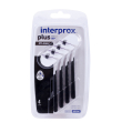 interprox plus xx maxi nero 4 scovolini