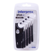 interprox plus xx maxi scovolino interprossimale 2,7 mm, 4 pezzi – pulizia interdentale denti post