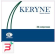 keryine 30 compresse 24 g