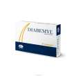 diabemyl integratore per il controllo della glicemia 30 compresse