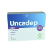 uncadep 600 integratore per il sistema immunitario 20 bustine - erbozeta
