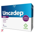 uncadep 600 20 bustine
