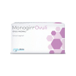 monogin ovuli per trattamento vulvovaginiti e cervicovaginiti 10 ovuli - varie