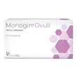 farmares - monogin ovuli confezione 10 ovuli